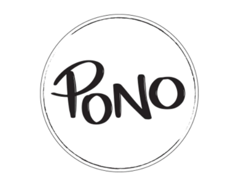 Pono Chocolate